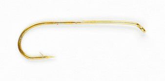 Veniard Osprey Hooks Vh141 Long Shank Streamer (Pack Of 25) Size 10 Trout Fly Fishing Hooks